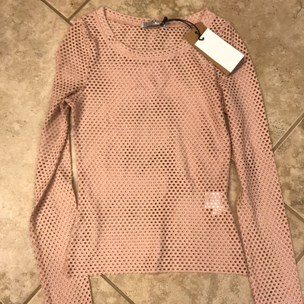 Most beautiful soft see through piece 💋